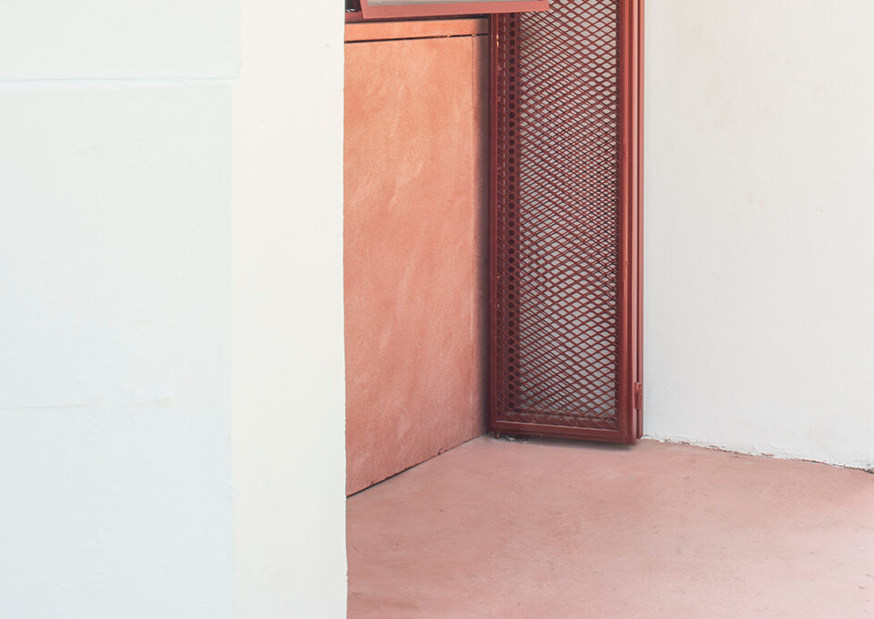 LANZA, Vera Restaurant. Photo Lorenzo Zandri